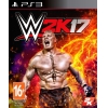 Игра для PS3 "WWE 2K17" (16+) [английская версия] (Файтинг)