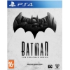 Игра для PS4 "Batman: The Telltale Series" (16+) [русские субтитры] (Квест)