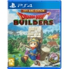 Игра для PS4 "Dragon Quest - Builders" (12+) [английская версия] (Ролевая игра)