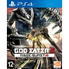Игра для PS4 "God Eater 2 - Rage Burst" (12+) [русские субтитры] (Экшен)