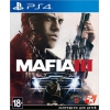 Игра для PS4 "Mafia III" (18+) [русские субтитры] (Экшен)