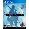 Игра для PS4 "Rise of the Tomb Raider" 20 Year Celebration Edition (18+) [русская версия] (Экшен)