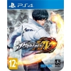 Игра для PS4 "The King of Fighters XIV" (12+) [английская версия] (Файтинг)