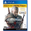 Игра для PS4 "Ведьмак 3: Дикая Охота» Издание "Игра года" (18+) [русская версия] (Ролевая Игра)