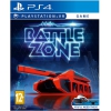 Игра для PS4 (только для VR) "Battlezone" (12+) [русская версия] (Шутер)