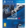 Игра для PS4 (только для VR) "Driveclub VR" (12+) [русская версия] (Гонки)