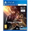 Игра для PS4 (только для VR) "Eve Valkyrie" (12+) [английская версия] (Симулятор)