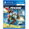Игра для PS4 (только для VR) "RIGS: Mechanized Combat League" (12+) [русская версия] (Шутер)
