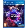 Игра для PS4 (только для VR) "VR Worlds" (16+) [русская версия] (Экшен)