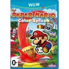 Игра для Wii U "Paper Mario Color Splash" (3+) [русская версия] (Аркада)