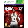 Игра для Xbox 360 "NBA 2K17 " (12+) [английская версия] (Спорт)