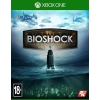 Игра для Xbox ONE "BioShock: The Collection" (18+) [английская версия] (Шутер)