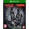 Игра для Xbox ONE "Evolve" (18+) [русская версия] (Шутер)