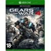 Игра для Xbox ONE "Gears of War 4" (18+) [русская версия] (Экшен)