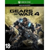Игра для Xbox ONE "Gears of War 4" Ultimate Edition (18+) [русская версия] (Экшен)