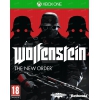 Игра для Xbox ONE "Wolfenstein: The New Order" (18+) [русские субтитры] (Шутер)