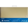 Декоративная крышка HDD [для PS4, глянец, цвет золото]