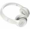 Наушники Beats Solo2 Wireless [накладные, закрытые, 20-31000 Гц, микр., рег.громекости, Bluetooth, каб 1.3м, разъем 3.5мм, белый]