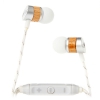Наушники Marley Uplift Drift [вставные (затычки), закрытые,18-20000 Гц, микр,каб 1.3м, разъем 3,5мм]