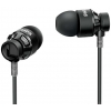 Наушники Philips SHE5200BK [вставные (затычки), закрытые, 10-22000 Гц, каб. 1.2м, разъем 3.5мм, черные]