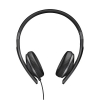 Наушники Sennheiser HD 2.30G [накладные, закрытые, 18-22000 Гц, каб. 1.4м, разъем 3.5мм черные]