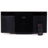 Микросистема Panasonic SC-HC19EE-K [CD Микросистема; 40 Вт; крепление на стену]
