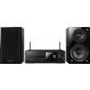 Микросистема Pioneer X-HM82-K [CD, 100Вт, FM, USB, Bluetooth, Wi-Fi]