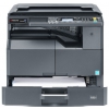 МФУ Kyocera TASKalfa 1801 [Принтер/Копир/Сканер/: A3 600x600 18ppm 256mb USB2.0] !!!Без крышки