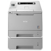 Принтер цветной Brother HL-L9200CDWT  (A4 2400x600dpi 30ppm 128Mb USB2.0, LAN, Wi-Fi)
