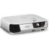 Проектор Epson EB-W31 [3LCD, 1280x800, 3200Lm, 15000:1, USB, VGA, HDMI, 2Вт, 2,4кг, 37дБ]