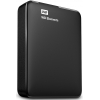 Внешний HDD WD 3Tb Elements Portable [WDBU6Y0030BBK] 2.5" USB 3.0