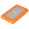 Внешний HDD LaCie 500Gb Rugged Mini Mobile Drive [LAC301556] 2.5" USB 3.0