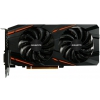 Видеокарта PCI-E Gigabyte AMD Radeon RX 480 G1 GAMING 4Gb 256bit GDDR5 [GV-RX480G1 GAMING-4GD] DVI HDMI DP