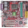 M/B Micro-Star MS-7082 661FM3-L   Socket775 <SiS661FX> AGP+SVGA+LAN U133 SATA MicroATX 2DDR<PC-3200>