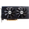 Видеокарта PCI-E Sapphire AMD Radeon RX 480 NITRO+ 8Gb 256bit GDDR5 [11260-07-20G] HDMI DVI DP