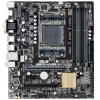 Плата ASUS Socket-FM2+ A88XM-A/USB 3.1 A88X 4xDDR3-2133 PCI-Ex16 HDMI/DVI/DSub 8ch 6xSATA3 RAID 2xUSB3.1 GLAN mATX
