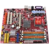 M/B Micro-Star MS-7058 915P Combo-FR   Socket775 <i915P> PCI-E+GbLAN SATA RAID U133 ATX 2DDR-II+2DDR