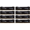 Память DIMM DDR4 16384MBx8 PC21300 2666MHz Kingston HyperX Savage Black CL14 [HX426C15SBK8/128]