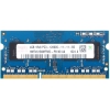 Память SODIMM DDR3L 4Gb PC12800 1600MHz Hynix CL11 [HMT451B6BFR8A-PB]