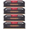 Память DIMM DDR3 4096Mbx4 PC17000 2133MHz Corsair Vengeance Pro Red 8-10-10-27 [CMY16GX3M4A2133C8R] Retail