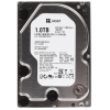Жесткий диск SATA-3  1Tb Hitachi Ultrastar 7K2 7200rpm [HUS722T1TALA604] Cache 128MB