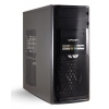 Корпус MidTower Crown CMC-SM603 черный, USB 3.0, БП 450W