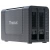 Сетевое хранилище Thecus N2310 (0,8GHz, 512Mb DDR3, GLAN, 2xUSB2.0, 1xUSB3.0)
