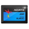 Твердотельный накопитель SSD 2.5" SATA-3 128Gb A-Data SU800 [ASU800SS-128GT-C] TLC 3D NAND (R560/W300MB/s)