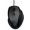 Мышь проводная Jet.A OM-U59 Comfort 1600dpi Black USB