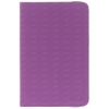 7" Чехол DEXP Two-Sided, Pink+Purple [полиуретан, розовый+фиолетовый)