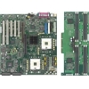 M/B Micro-Star MS-6508 860D Pro+MS-6942   Dual Socket603 <i860> AGP Pro+LAN+U160SCSI U100 E-ATX 8RIMM
