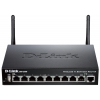 Маршрутизатор D-LINK DSR-250N
