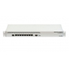 Маршрутизатор Mikrotik CCR1009-8G-1S-PC 8x10/100/1000Base-TX