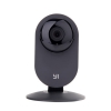 IP-камера XIAOMI YI H18,  цвет черный